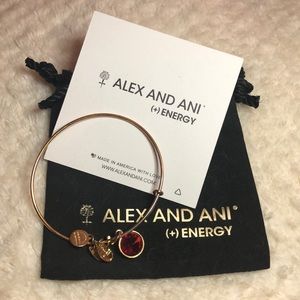 Alex And Ani Bracelet